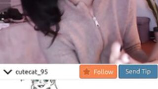 Camgirl sfw 3