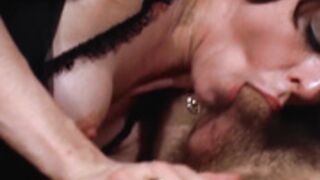 Linda Lovelace - Classic 70's Deepthroat