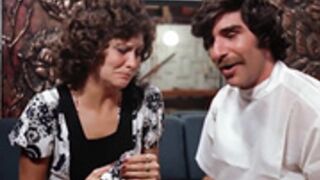 Linda Lovelace - Classic 70's Deepthroat