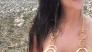 DM (2009) Rocky Desert