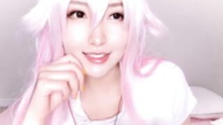 MissWarmJ Youtube/Twitch OF Lewd ASMR Non Nude