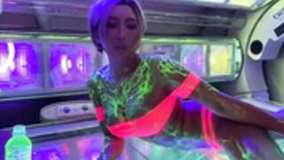 Nonsummerjack Tanning 1