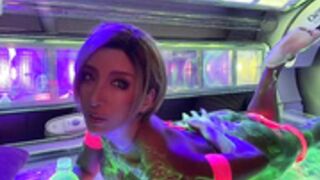 Nonsummerjack Tanning 1