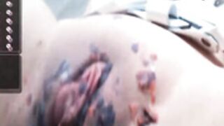 bella_snowwhite tit torture June 18, 2021