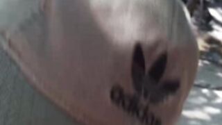 Kylie Cupcake (OF) - beach blowjob (CIM)
