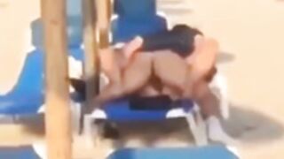 Legend beach fuck