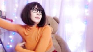 Velmapalooza 2021 - NaturallyReal (MyFreeCams)