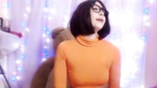 Velmapalooza 2021 - NaturallyReal (MyFreeCams)