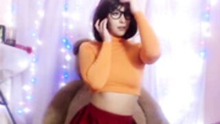 Velmapalooza 2021 - NaturallyReal (MyFreeCams)