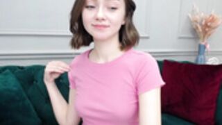 Adelewilson__ 2021-10-19 new cute girl