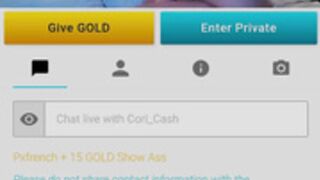 Cori Cash 1