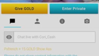 Cori Cash 1