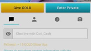 Cori Cash 1