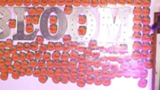 EmilyBloom (2021 October 20) Naked Dancing