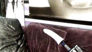 Daisy Dahlia Fuck Machine Anal