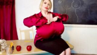 FMV 8,000 cc teacher