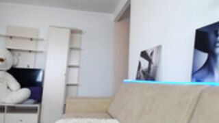 _mamba__ blowjob dildo