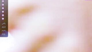 Allie-Smith Nutella Jam all over the cunt WOOO