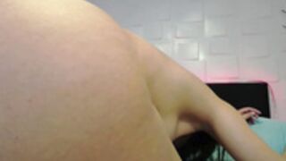 [mr_] amorouskaty big ass latina dogggy style anal ????