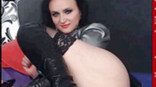 UrsensualSub_18 HaylieAnders