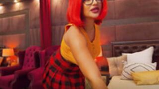 Vickyduchess Halloween vip