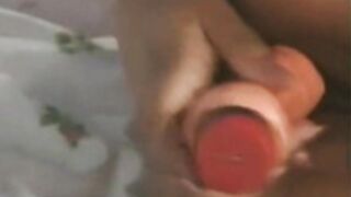 Hot Busty... Angelique dos Santos