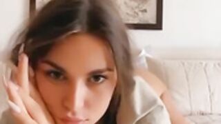 Lauren Alexis ASMR Youtube/Twitch OF Rides You So Hard