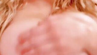 RoseASMR Youtube/Twitch OF Shower Areola Slip