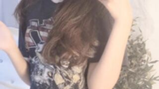 IsabelleHaris Kiss 1 OnlyFan