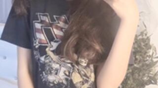 IsabelleHaris Kiss 1 OnlyFan