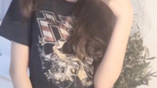 IsabelleHaris Kiss 1 OnlyFan