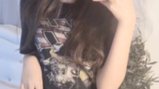 IsabelleHaris Kiss 1 OnlyFan