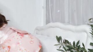 IsabelleHaris Kimono OnlyFan