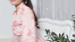 IsabelleHaris Kimono OnlyFan