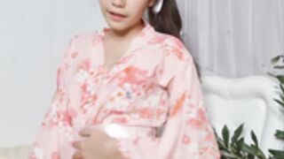 IsabelleHaris Kimono OnlyFan