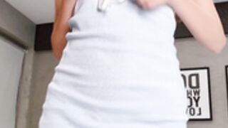 IsabelleHaris ASS 1 OnlyFan