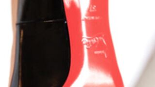 GD leopard-print-underwear