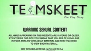 Nicki Ortega-Love Big Things