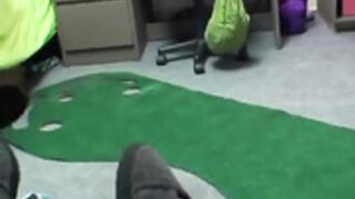 Nicki Ortega-In Pajama Party