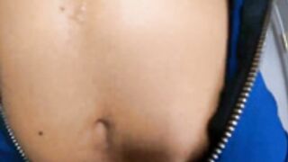 Thestartofus creamy cop pussy