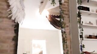 GingerPeach Old Camshow 20