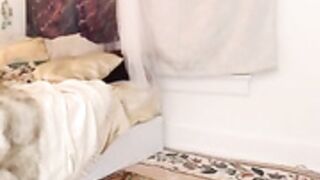 GingerPeach Old Camshow 18