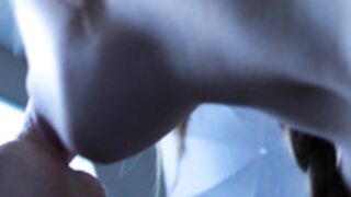 GingerPeach Blowjob Premium Video