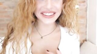 GingerPeach Old Camshow 11