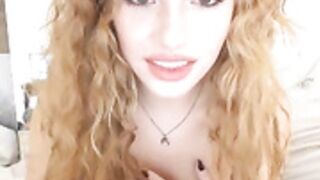 GingerPeach Old Camshow 11