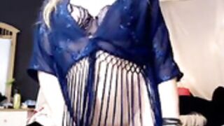 GingerPeach Old Camshow 9