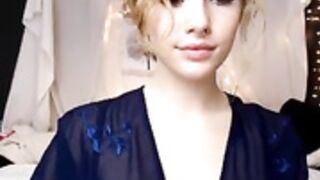 GingerPeach Old Camshow 9