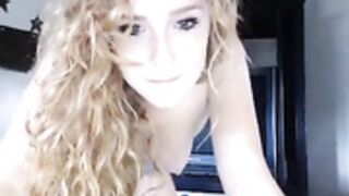 GingerPeach Old Camshow 8