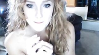 GingerPeach Old Camshow 3