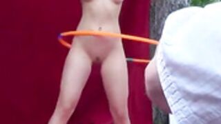 Pure Rebel Hula Hoop